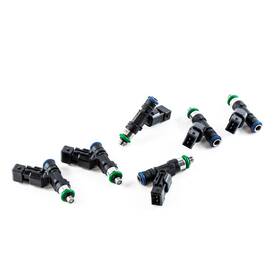 17u-01-0550-6 Deatschwerks 17u 01 0550 6 Matched Set Of Injectors 550cc Min