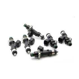 17u-02-1000-6 Deatschwerks For 93-98 Toyota Supra Tt 1000cc High Impedance Injectors