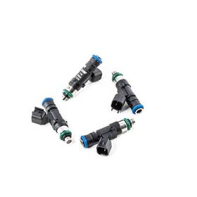 17u-08-0650-4 Deatschwerks 17u 08 0650 4 Matched Set Of Injectors 650cc