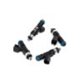 17u-14-0650-4 Deatschwerks Dw 650cc Injector Sets -4 Cyl Performance Direct Fit