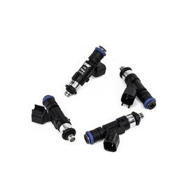 17u-14-0750-4 Deatschwerks For 03-05 Dodge Neon Srt / 08-09 Caliber 750cc Injectors