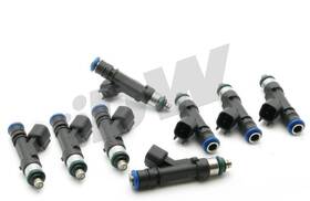 18u-01-0035-8 Deatschwerks Dw 35lb Injector Sets -8 Cyl Performance Direct Fit