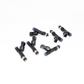 18u-09-0900-6 Deatschwerks 18u 09 0900 6 Matched Set Of Injectors 900cc Min