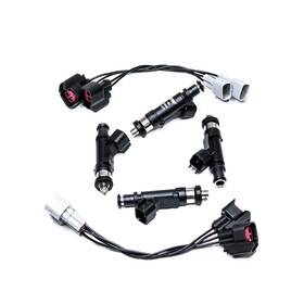 18u-11-0440-4 Deatschwerks Fuel Injector