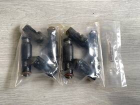 21u-01-0800-4 Deatschwerks Set Of 4 800cc Injectors For 2006-2009 Honda S2000