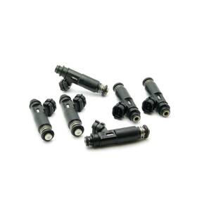 22s-03-0420-6 Deatschwerks For 01-05 Lexus Is300 2jz-ge420cc Injectors
