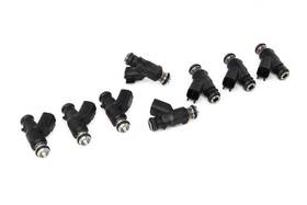 35u-01-0060-8 Deatschwerks Injectors - Fits 00-06 Chevrolet Silverado/sierra