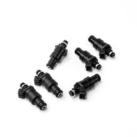42m-02-0550-6 Deatschwerks 95-99 Dsm 4g63 Low Z 550cc Top Feed Injectors 42m-02-0550-6 Deatschwerks 95-99 Dsm 4g63 Low Z 550cc Top Feed Injectors