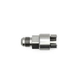 6-02-0103 Deatschwerks Efi Quick Connect Adapter