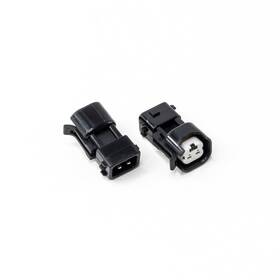 Deatschwerks 887753530431 Conn-us-hon Fuel Injector Connector