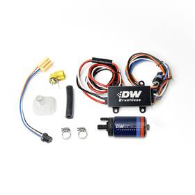 Deatschwerks 9-441-c102-0905 9 441 C102 0905 201 0836 Dw200 Series 255lph In Tank Fuel
