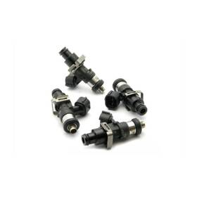 Dwk16s-01-2200-4 Deatschwerks 02-12 Subaru Wrx / 07-12 Legacy Gt/sti 2200cc Injectors Set Of 4