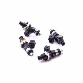 Tlx-dwk16m-07-1500-4-cl360a70 Deatschwerks Injectors For Subaru Legacy 2009 Bosch Ev14 1500cc Set Of 4