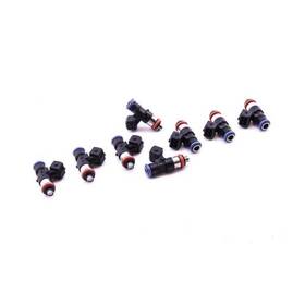 Tlx-dwk16m-22-1500-8-cl360a71 Deatschwerks Fuel Injectors For Chevy Camaro 2010-2015 Bosch Ev14 1500cc