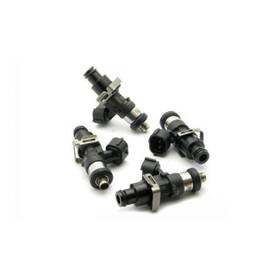 Tlx-dwk16s-01-2200-4-cl360a72 Deatschwerks Fuel Injectors For Subaru Wrx Sti 2015 2016 2017 2200cc