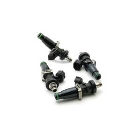 Tlx-dwk16s-04-2200-4-cl360a70 Deatschwerks Fuel Injectors For Honda Civic Del Sol 1993-1997 2200cc