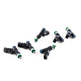 Tlx-dwk17u-01-0550-6-cl360a72 Deatschwerks Fuel Injectors For Bmw 325i 2001 02 03 04 05 2006 550cc Set Of 6