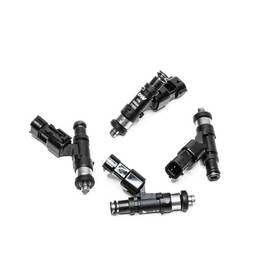 Tlx-dwk17u-07-0650-4-cl360a71 Deatschwerks Fuel Injectors For Subaru Impreza 2002-2011 650cc Set Of 4
