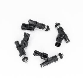 Tlx-dwk17u-07-1000-4-cl360a71 Deatschwerks Injectors For Subaru Impreza 2002-2018 1000cc Bosch Ev14