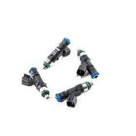 Tlx-dwk17u-08-0650-4-cl360a75 Deatschwerks Fuel Injectors For Acura Tsx 2004-2014 650cc Set Of 4