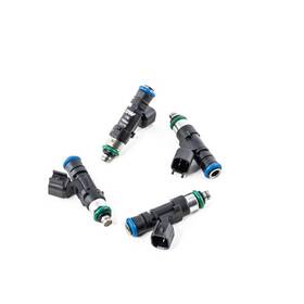 Tlx-dwk17u-08-0750-4-cl360a73 Deatschwerks Fuel Injectors For Acura Tsx 2010 11 12 13 2014 750cc Set Of 4