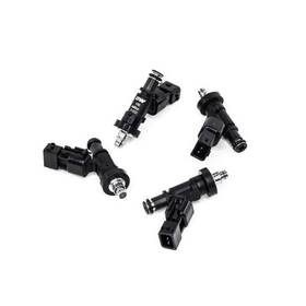 Tlx-dwk17u-09-0440-4-cl360a70 Deatschwerks Fuel Injectors For Honda S2000 2000-2005 440cc Set Of 4