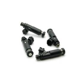 Tlx-dwk22s-00-0350-4-cl360a70 Deatschwerks Fuel Injectors For Mazda Miata 1990-2005 350cc Top Feed