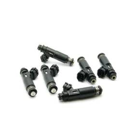 Tlx-dwk22s-03-0420-6-cl360a70 Deatschwerks Fuel Injectors For Lexus Is300 2001 02 03 04 2005 2jz-ge420cc Tlx-dwk22s-03-0420-6-cl360a70 Deatschwerks Fuel Injectors For Lexus Is300 2001 02 03 04 2005 2jz-ge420cc