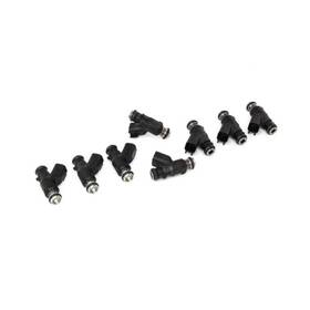 Tlx-dwk35u-01-0072-8-cl360a70 Deatschwerks Fuel Injectors For Chevy Silverado 1500 2000-2006 72lb - Set Of 8 Tlx-dwk35u-01-0072-8-cl360a70 Deatschwerks Fuel Injectors For Chevy Silverado 1500 2000-2006 72lb - Set Of 8