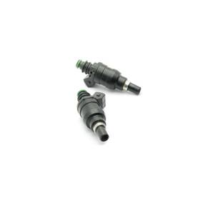 Tlx-dwk42m-03-0800-2-cl360a70 Deatschwerks Fuel Injectors For Mazda Rx-7 1986 1987 Fc 1.3t 800cc Low Impedance