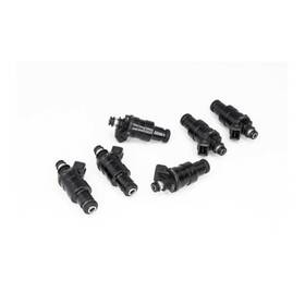 Tlx-dwk42m-11-0550-6-cl360a70 Deatschwerks Fuel Injectors For Universal 550cc Low Impedance 11mm Upper