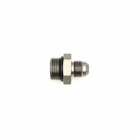 Tlx-dwk6-02-0401-cl360a70 Deatschwerks Orb Adapter Male For 8an To 6an Includes O-ring