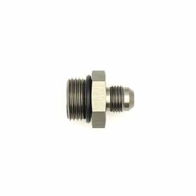 Tlx-dwk6-02-0407-cl360a70 Deatschwerks Orb Adapter Male For 10an To 6an Flare Includes O-ring