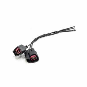 Deatschwerks Tlx-dwkconn-uscar-cs-cl360a70 Injector Clips For Uscar Top Feed Case Of 50
