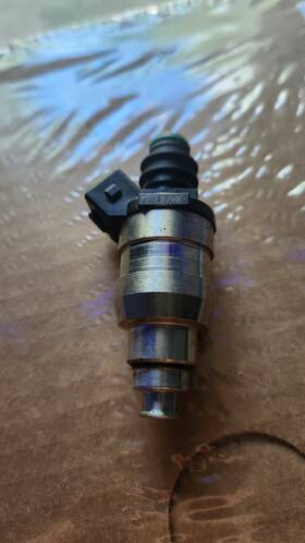 01d140b Delphi 750cc Fuel Injectors 6 Pack
