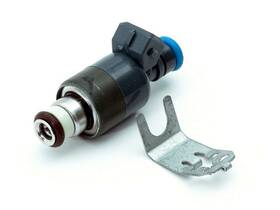 21mtpp27 Delphi Fuel Injector For K3500 C3500 K2500 Suburban C2500 C3500hd P3500 Savana