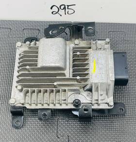 39172-3c000 Delphi 12-14 Hyundai Genesis Fuel Injection Control Module Unit Oem