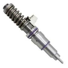 Bebe4d29001dr Delphi Eui Fuel Injector Fits Volvo Ec460b Excavator D12d Engine Bebe4d29001