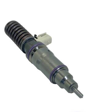 Ex631018 Delphi Diesel Detroit Series S60 14l Reman Injector Part #