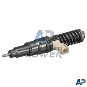 Ex631016 Delphi Volvo D12 Technologies Reman Fuel Injector Part #
