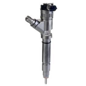 Ex631047 Delphi Genuine Fuel Injector