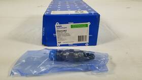 Ex631062 Delphi Reman Mercedes Benz Fuel Injector 78-85 300cd 300d 300sd 300td