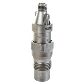 Ex631068 Delphi Fuel Injector For 80-85 Audi Volkswagen 5000 Golf Jetta Vanagon