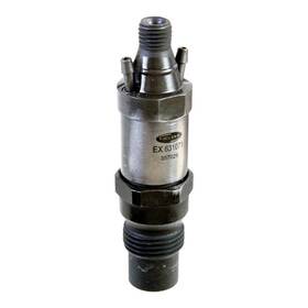 Ex631071 Delphi For Volkswagen Jetta 1993-1996 Remanufactured Diesel Fuel Injector