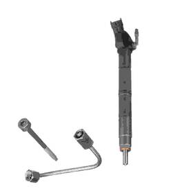 Ex631094 Delphi Fuel Injector For Ford F-250 Super Duty F-350