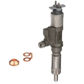 Ex631119 Delphi Genuine Fuel Injector