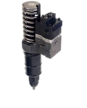 Ex637045 Delphi Fuel Injector Detroit Diesel Series 60