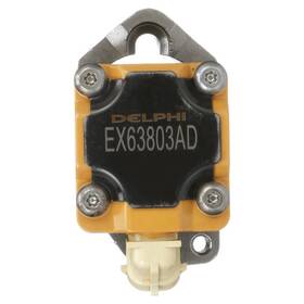 Ex63803ad Delphi Fuel Injector For
