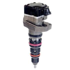 Ex63810bd Delphi Reman Fuel Injector