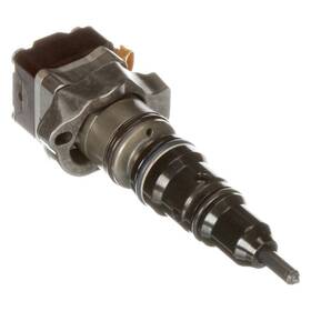 Ex639349 Delphi For Peterbilt 379 97-00 Heui Remanufactured Diesel Fuel Injector